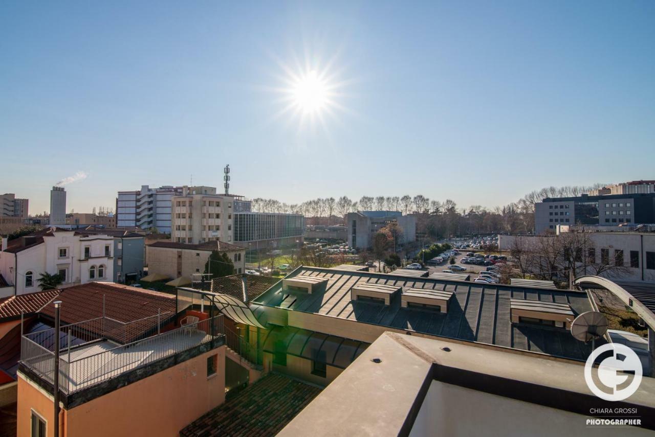 Ypapartments Fiera Πάδοβα Εξωτερικό φωτογραφία