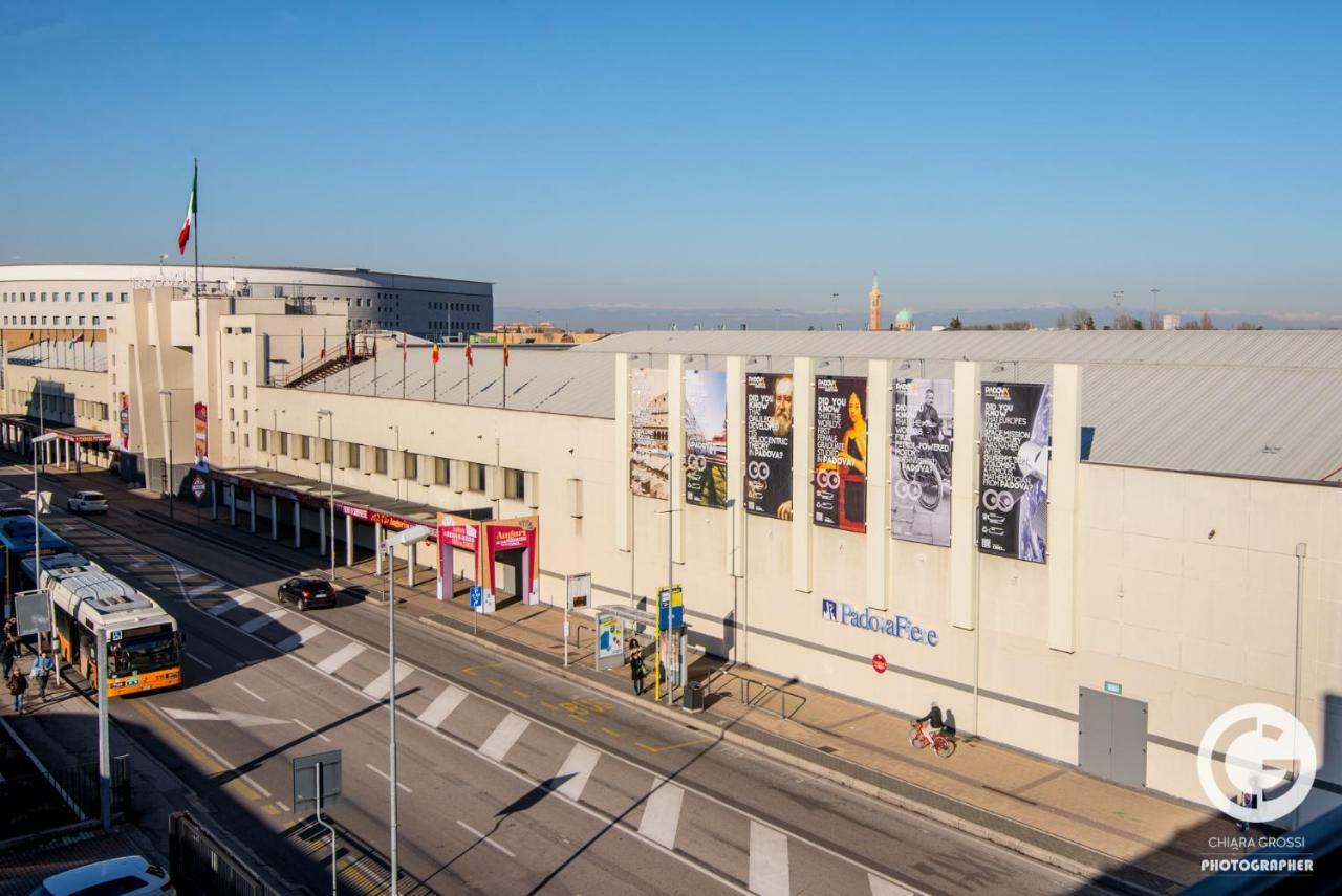 Ypapartments Fiera Πάδοβα Εξωτερικό φωτογραφία